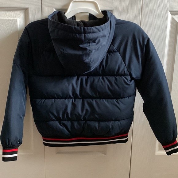 OLD NAVY boys puffer jacket. - Picture 2 of 5